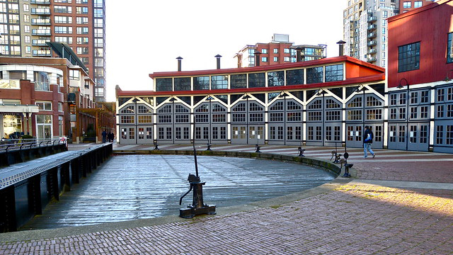 RoundhouseVancouverBC RoundhouseVancouverBC